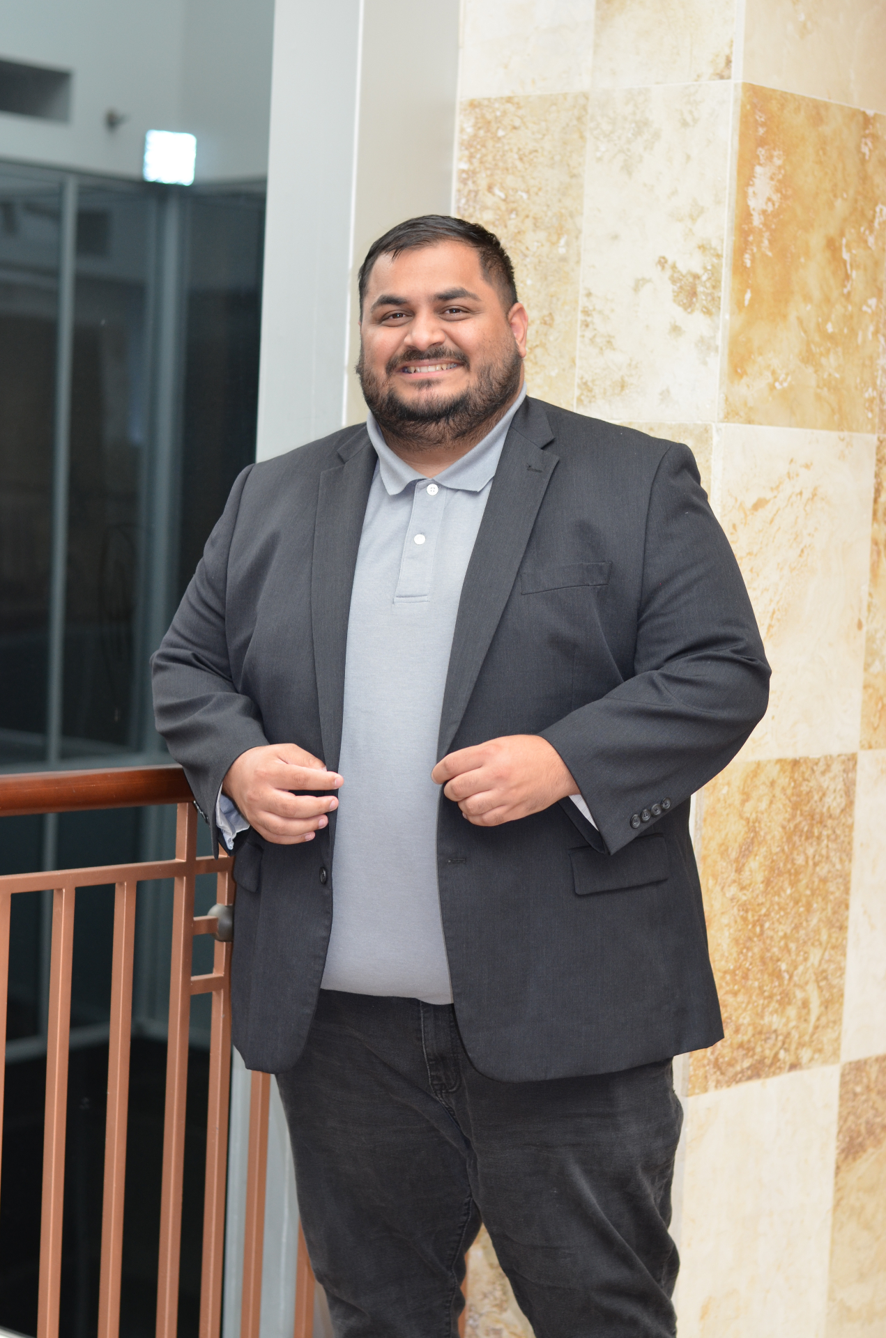 Rafiq Rao Ruiz