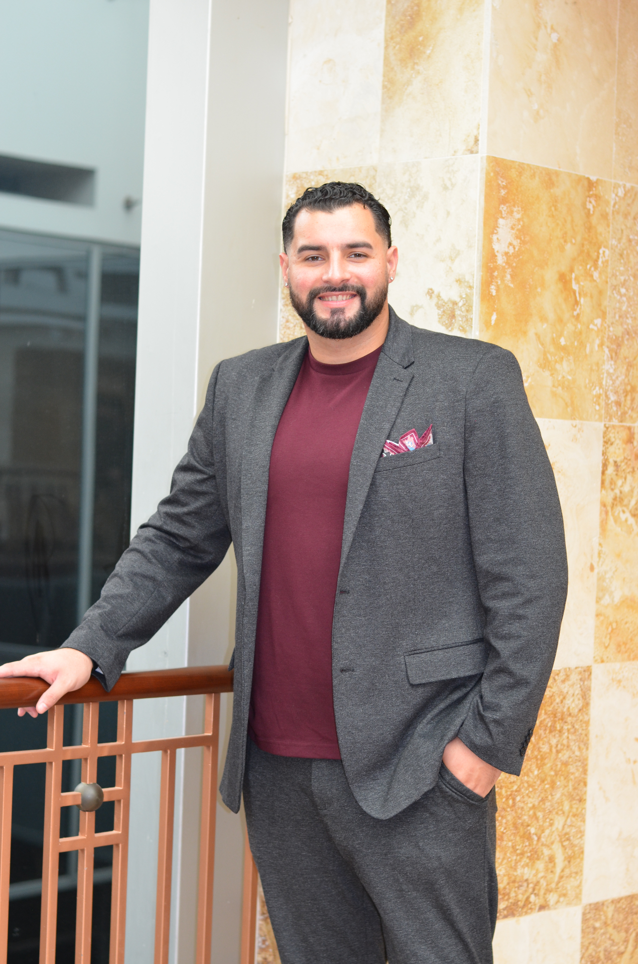 Ricardo Miranda